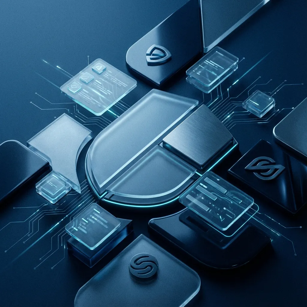 Corporate Brand Identity